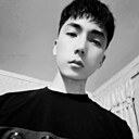 Bek, 19 лет