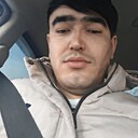 Фарух, 27 лет