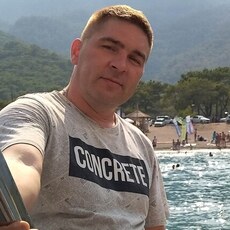 Фотография мужчины Андрей, 42 года из г. Наро-Фоминск