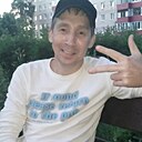 Эдик, 37 лет