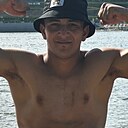 Alexander, 23 года