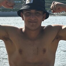 Фотография мужчины Alexander, 23 года из г. Рубцовск