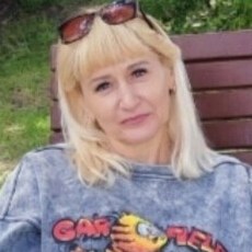 Фотография девушки Любовь, 55 лет из г. Орск