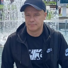 Фотография мужчины Слава, 43 года из г. Кемерово