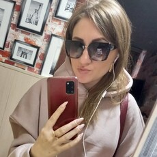 Василиса, 40 из г. Прокопьевск.