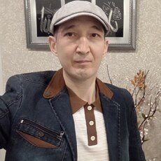 Фотография мужчины Рамин, 37 лет из г. Кокшетау