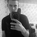 Максим, 18 лет