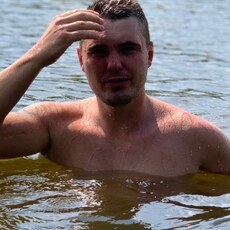 Фотография мужчины Виталий, 30 лет из г. Чернигов