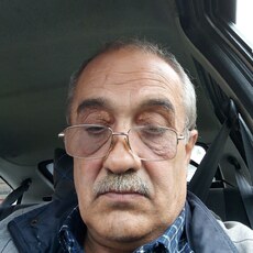 Фотография мужчины Рахман, 58 лет из г. Волхов