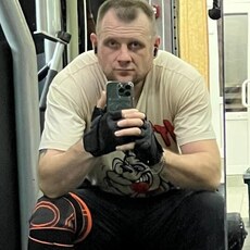 Фотография мужчины Андрей, 42 года из г. Владивосток