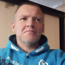 Фотография мужчины Алексей, 49 лет из г. Нижний Новгород