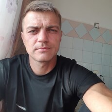 Фотография мужчины Юрка, 36 лет из г. Тайшет