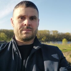 Фотография мужчины Виталий, 46 лет из г. Брянск