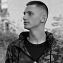 Никитос, 21 год