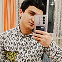 Алихам, 27 лет
