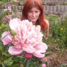 Фотография девушки Ирина, 35 лет из г. Усть-Каменогорск