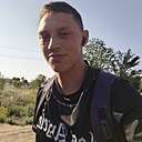 Алексей, 24 года