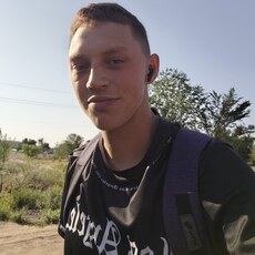 Фотография мужчины Алексей, 24 года из г. Караганда
