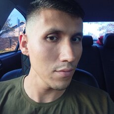 Фотография мужчины Алим, 31 год из г. Белогорск (Крым)