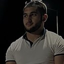 Салим, 25 лет