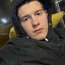Даниил, 22 года
