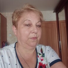 Фотография девушки Любовь, 64 года из г. Домодедово
