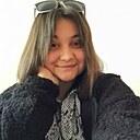 Анастасия, 21 год
