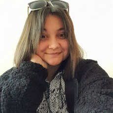 Фотография девушки Анастасия, 21 год из г. Челябинск