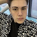 Мухаммаджан, 18 лет