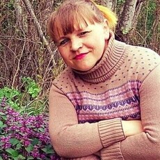Фотография девушки Галина, 47 лет из г. Витебск