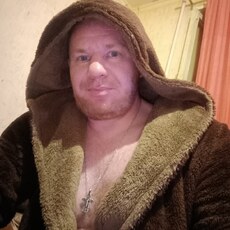 Фотография мужчины Михаил, 42 года из г. Дзержинск