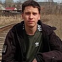 Максим, 19 лет