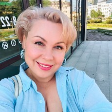 Фотография девушки Елена, 47 лет из г. Южно-Сахалинск
