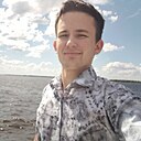 Дмитрий, 20 лет