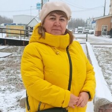 Фотография девушки Ильсияр, 57 лет из г. Стерлитамак