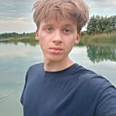 Илья, 18 лет