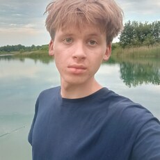 Фотография мужчины Илья, 18 лет из г. Лида