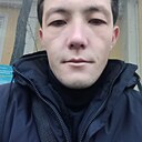 Azizbek, 24 года