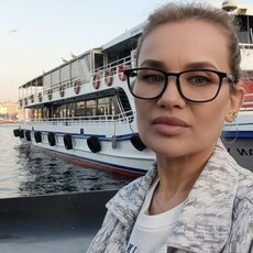 Фотография девушки Юлия, 43 года из г. Казань