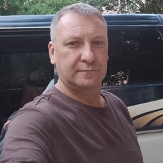Фотография мужчины Николай, 44 года из г. Чимкент