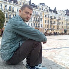 Фотография мужчины Денис, 41 год из г. Симферополь