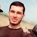 Шамиль, 30 лет