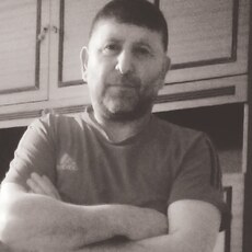 Фотография мужчины Магомед, 37 лет из г. Петропавловск