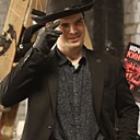 Андрей, 19 лет