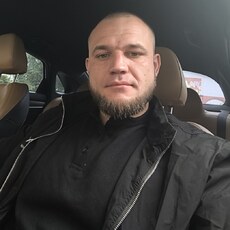 Фотография мужчины Александр, 30 лет из г. Уссурийск