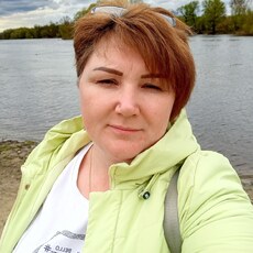 Фотография девушки Оксана, 44 года из г. Брянск