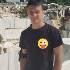 Фотография мужчины Даниил, 22 года из г. Иркутск