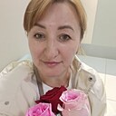 Альбина, 45 лет