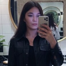 Фотография девушки Марина, 24 года из г. Чита