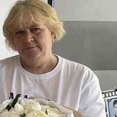 Фотография девушки Наталья, 51 год из г. Уяр